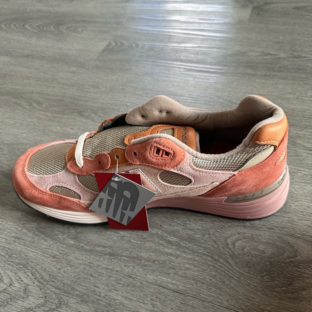 New Balance x Joe Freshgoods Aged Well Sneakers